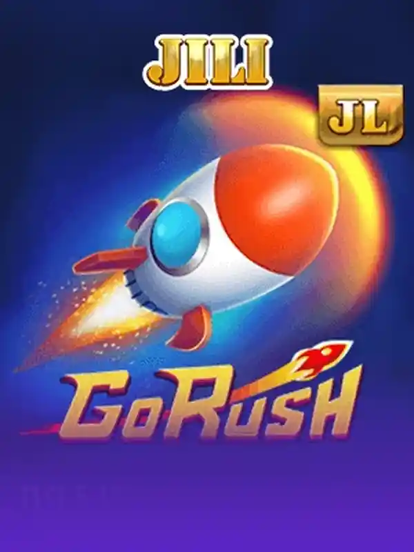 গো রাশ ক্যাসিনো গেম