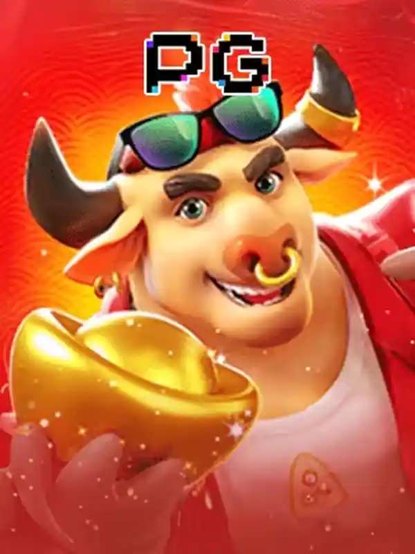 ফরচুন অক্স স্লট গেম - 1111 bet apk